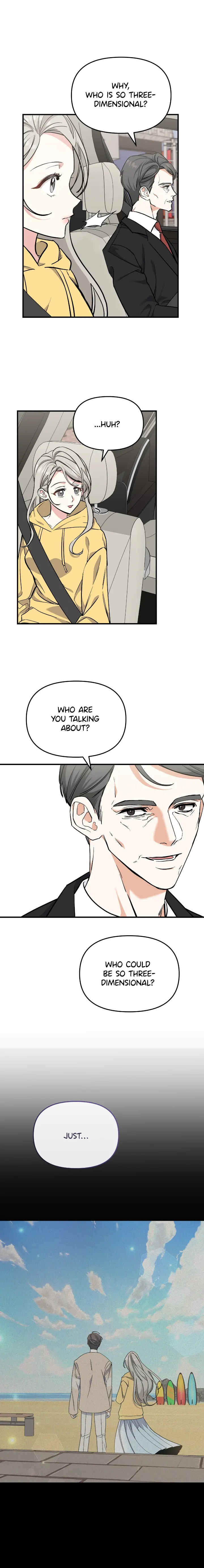 Nasty Fever Chapter 9 - Page 15