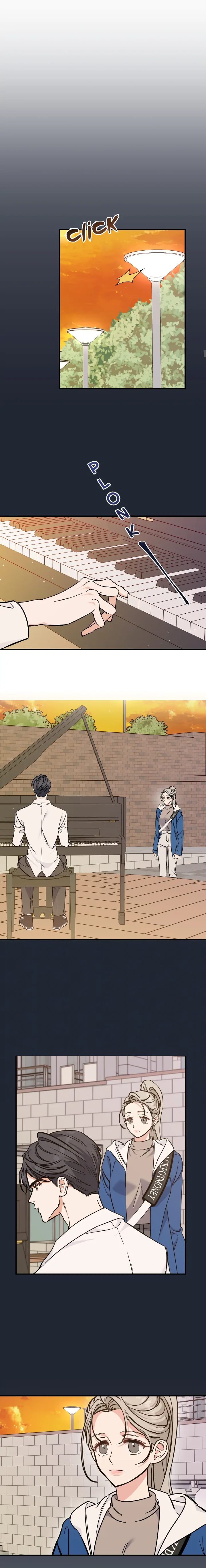 Nasty Fever Chapter 10 - Page 6