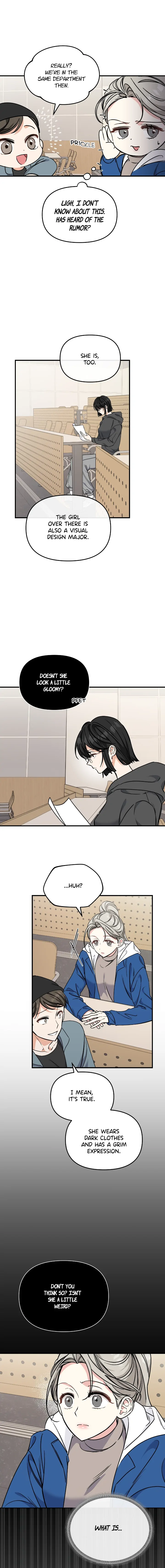 Nasty Fever Chapter 10 - Page 13