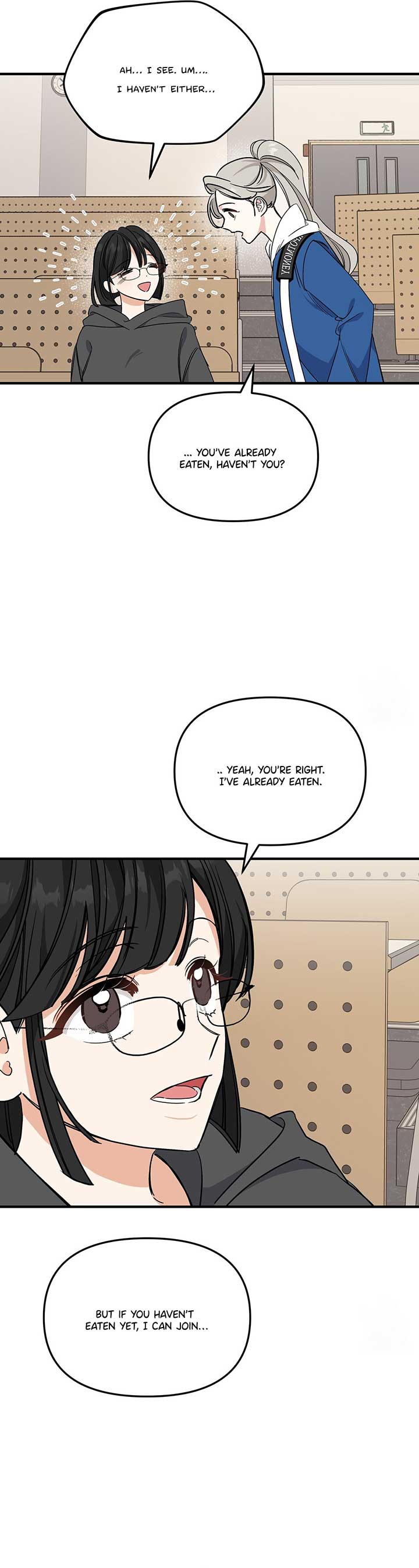 Nasty Fever Chapter 11 - Page 11