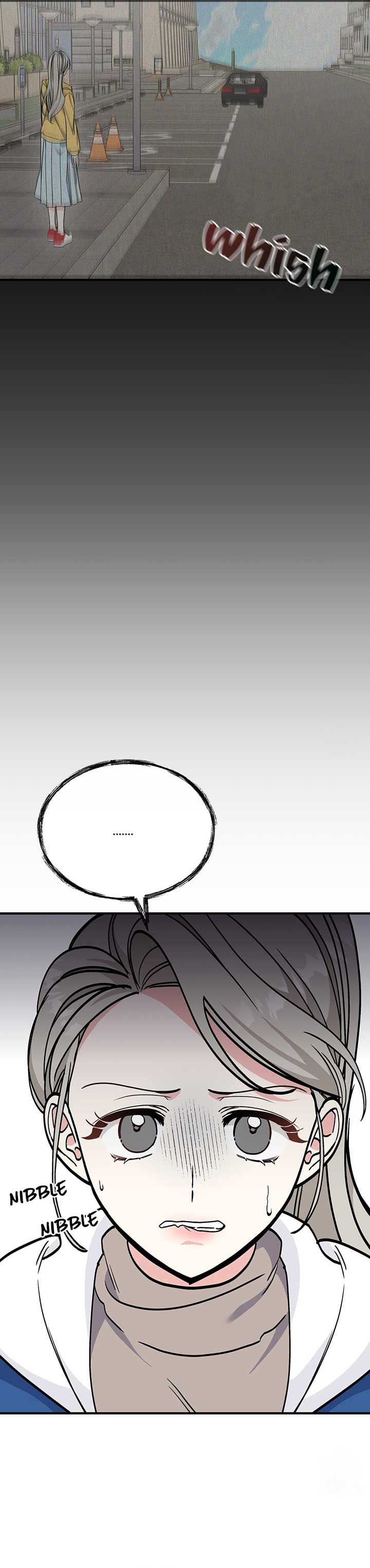 Nasty Fever Chapter 11 - Page 29