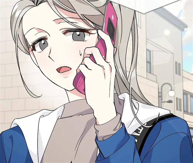 Nasty Fever Chapter 13 - Page 5