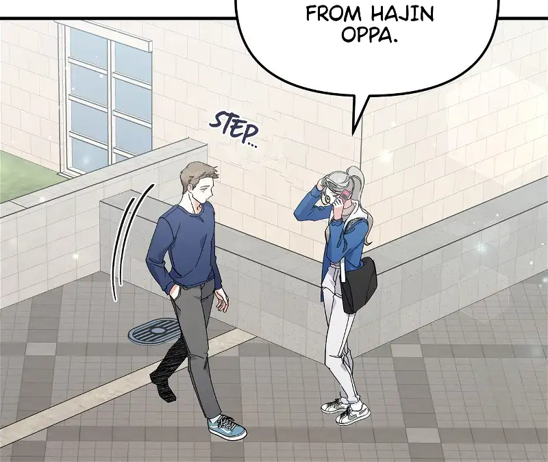 Nasty Fever Chapter 13 - Page 7