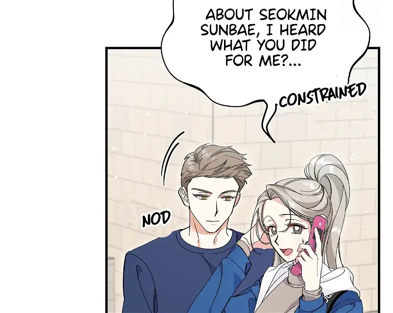 Nasty Fever Chapter 13 - Page 9