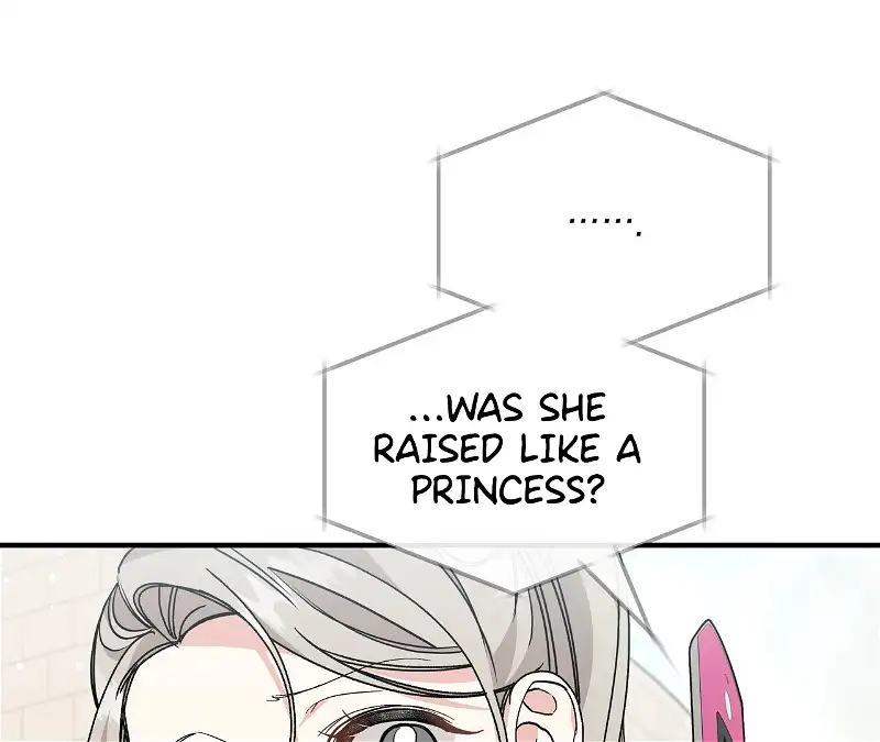 Nasty Fever Chapter 13 - Page 11