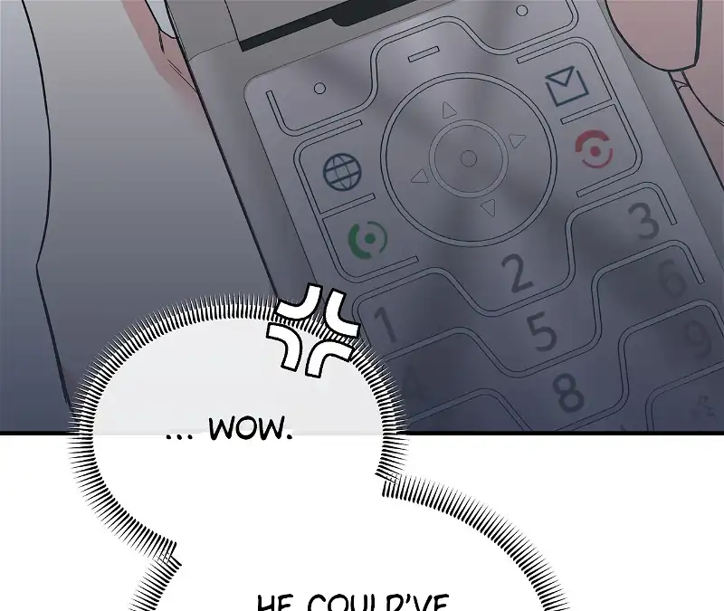 Nasty Fever Chapter 13 - Page 15