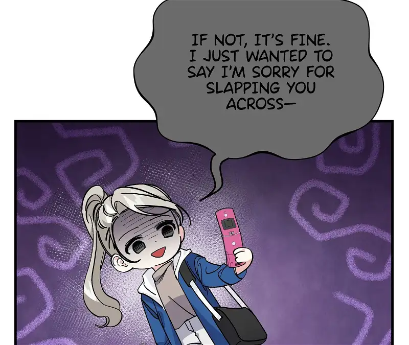 Nasty Fever Chapter 13 - Page 17