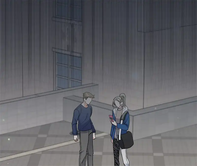 Nasty Fever Chapter 13 - Page 19