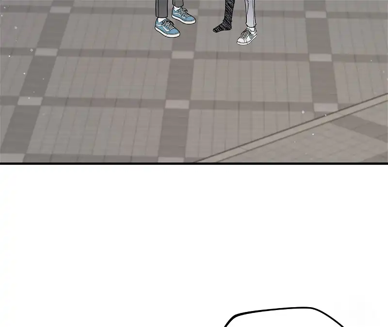 Nasty Fever Chapter 13 - Page 20