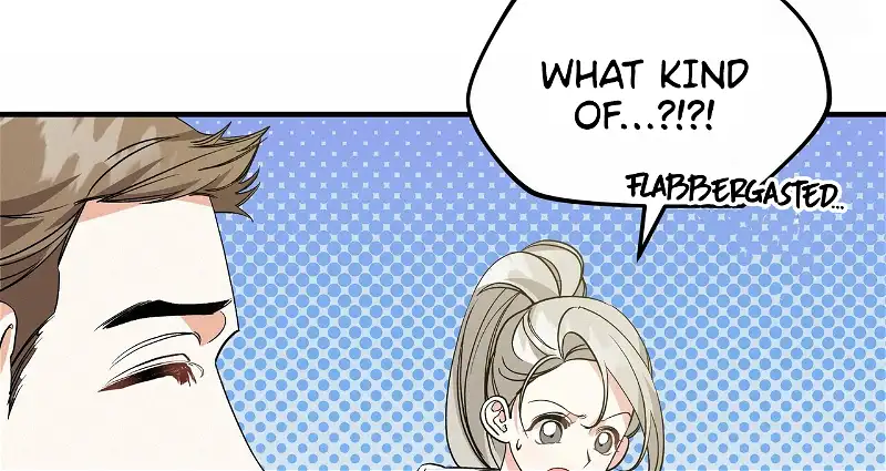 Nasty Fever Chapter 13 - Page 21