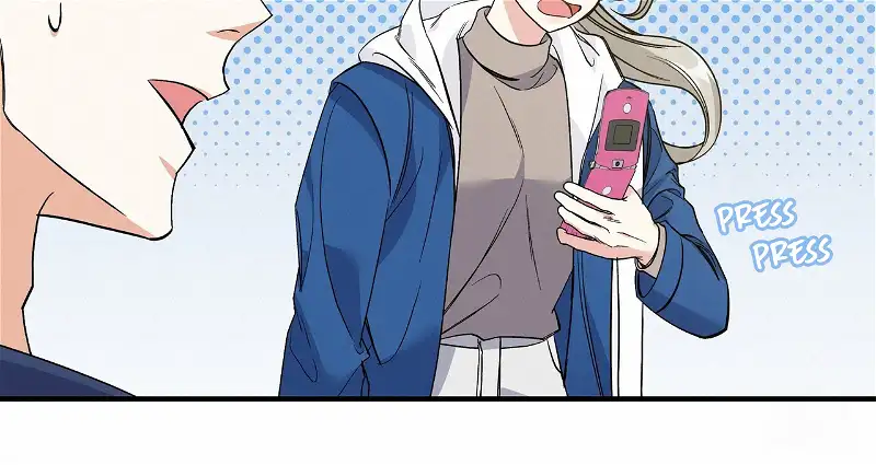 Nasty Fever Chapter 13 - Page 22