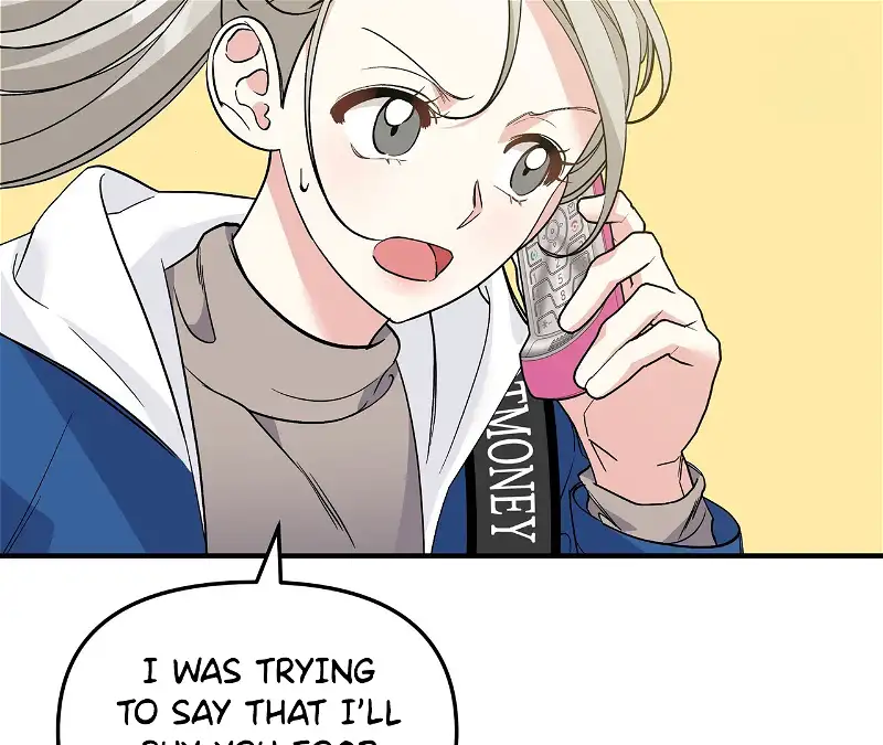 Nasty Fever Chapter 13 - Page 24