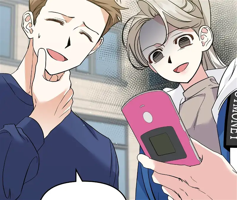 Nasty Fever Chapter 13 - Page 27