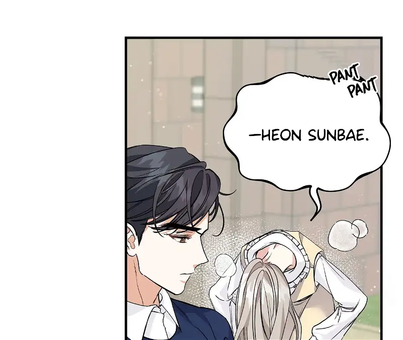 Nasty Fever Chapter 13 - Page 37