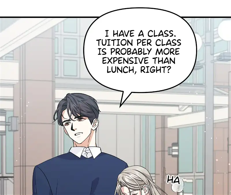 Nasty Fever Chapter 13 - Page 40