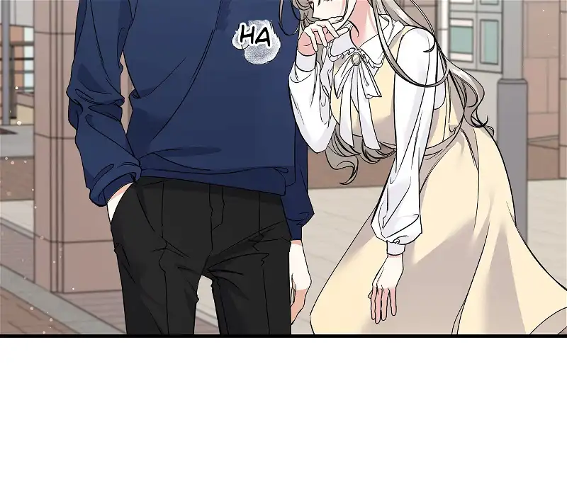 Nasty Fever Chapter 13 - Page 41