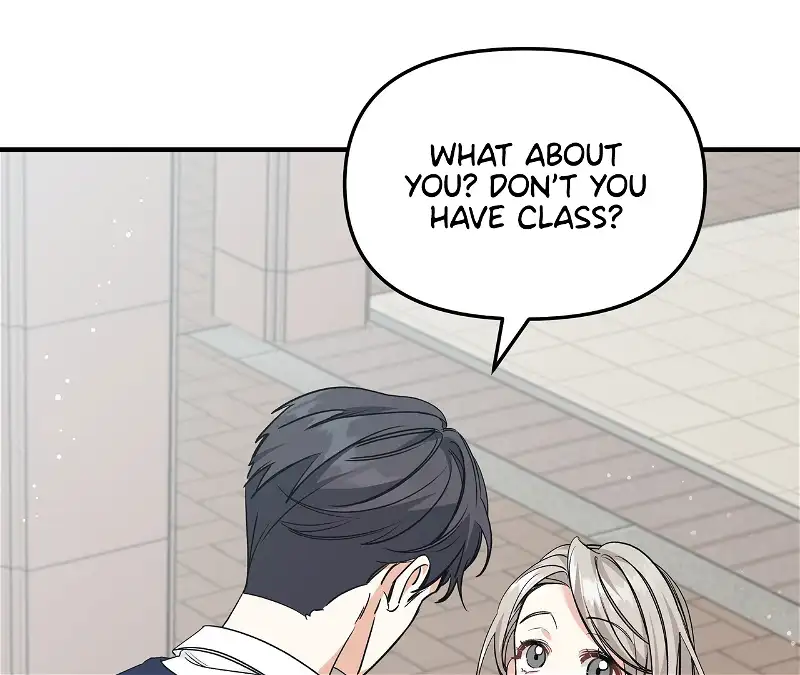 Nasty Fever Chapter 13 - Page 46