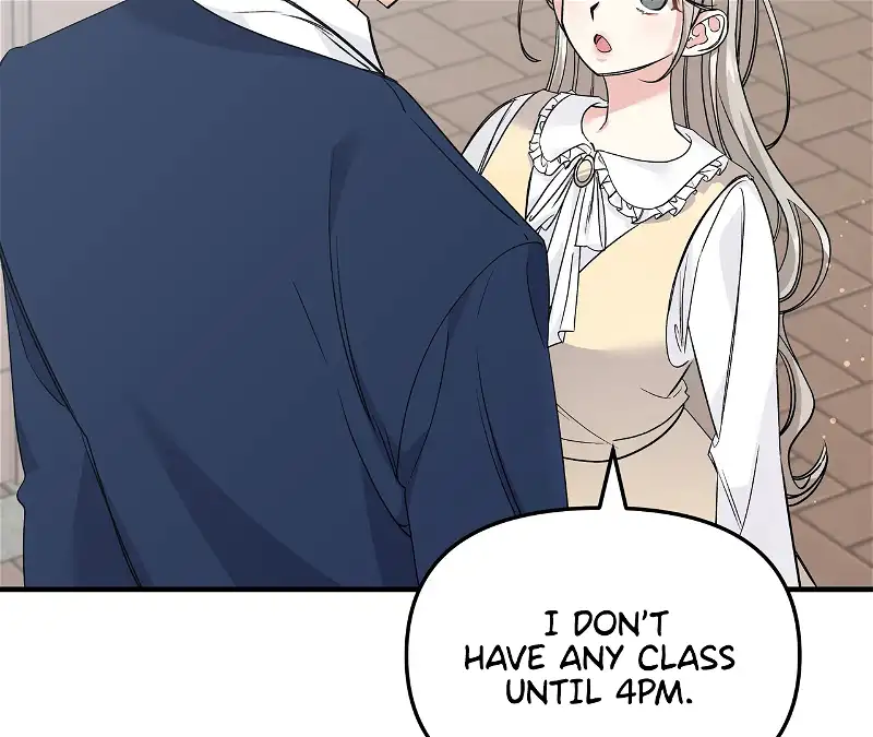 Nasty Fever Chapter 13 - Page 47