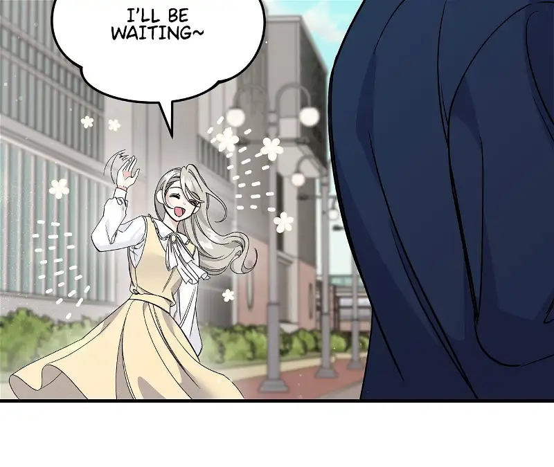 Nasty Fever Chapter 13 - Page 52