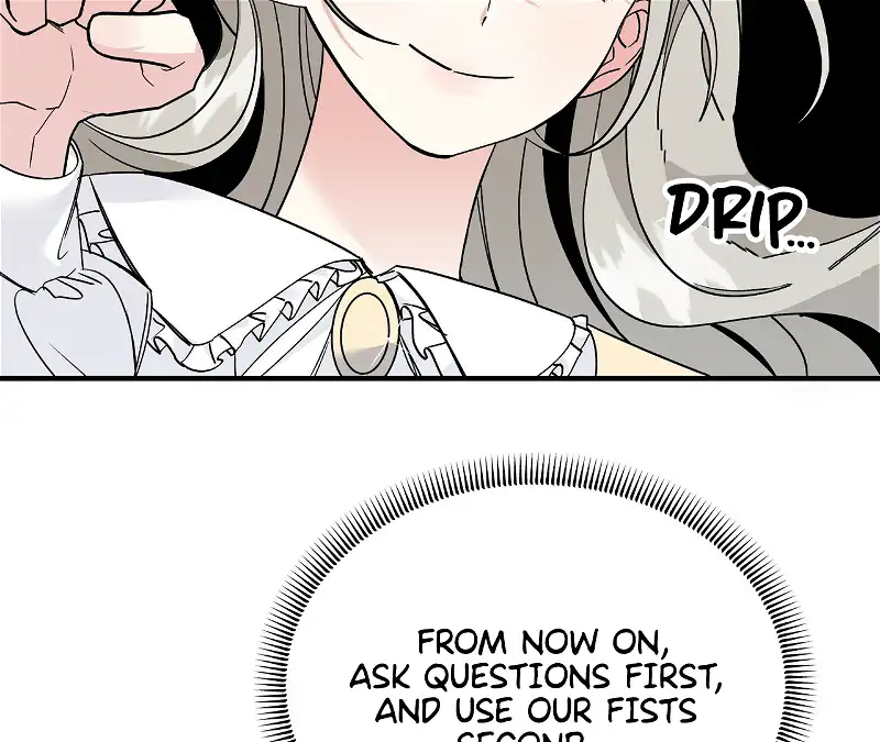 Nasty Fever Chapter 13 - Page 54