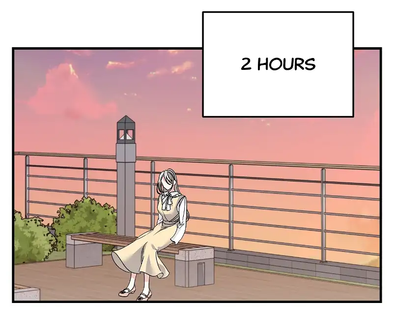 Nasty Fever Chapter 13 - Page 58