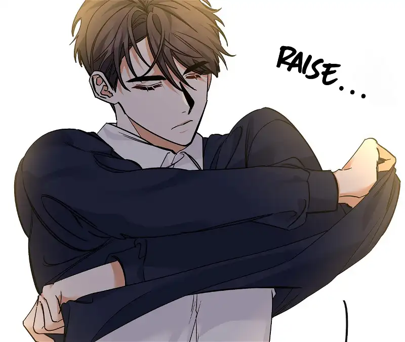 Nasty Fever Chapter 13 - Page 76