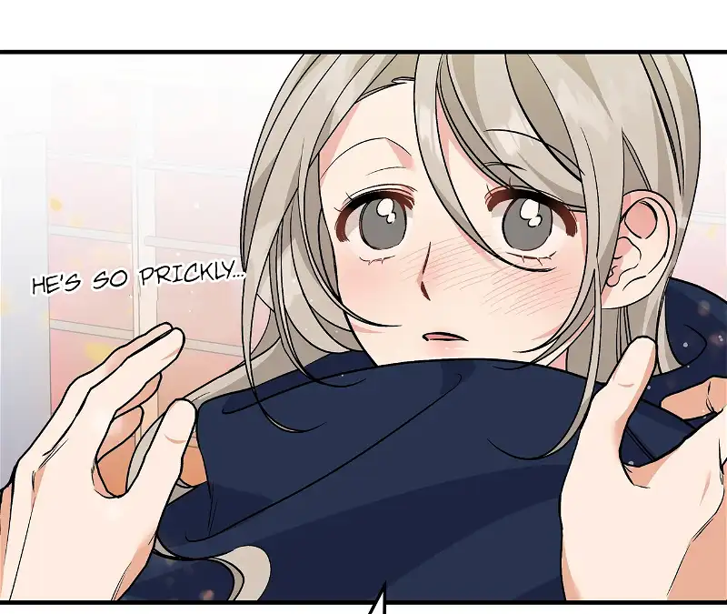 Nasty Fever Chapter 13 - Page 80