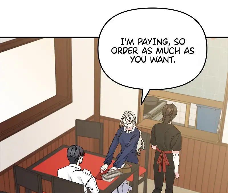 Nasty Fever Chapter 13 - Page 91