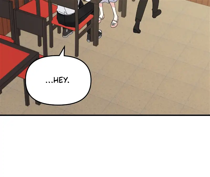 Nasty Fever Chapter 13 - Page 92