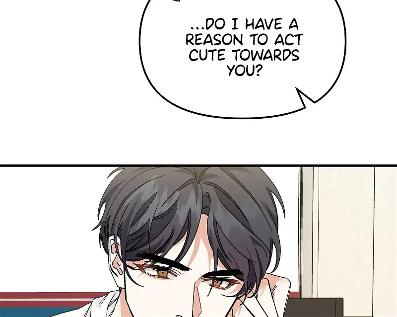 Nasty Fever Chapter 13 - Page 96