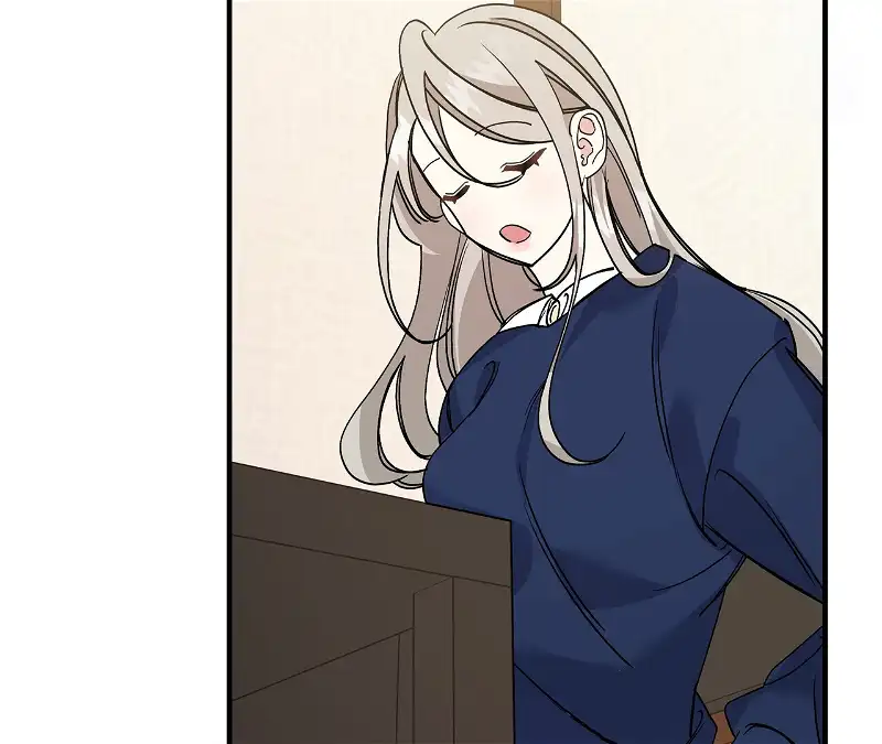 Nasty Fever Chapter 13 - Page 99