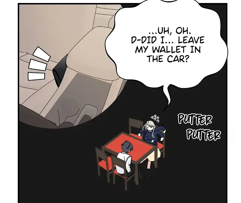 Nasty Fever Chapter 13 - Page 102