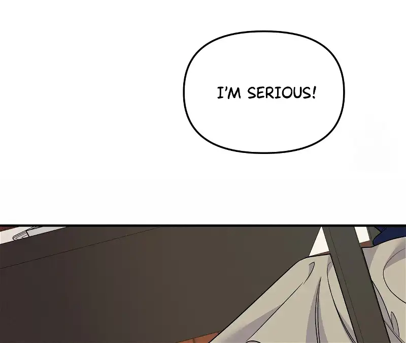 Nasty Fever Chapter 13 - Page 104