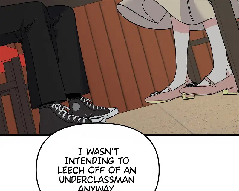 Nasty Fever Chapter 13 - Page 105