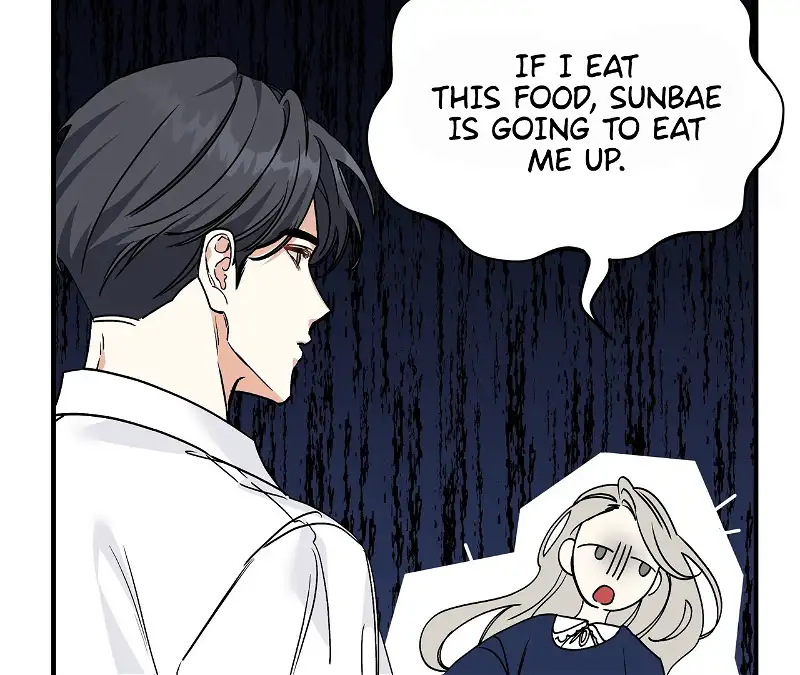 Nasty Fever Chapter 13 - Page 121