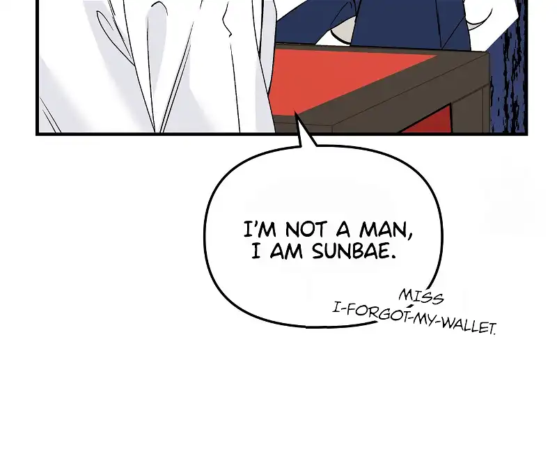 Nasty Fever Chapter 13 - Page 122