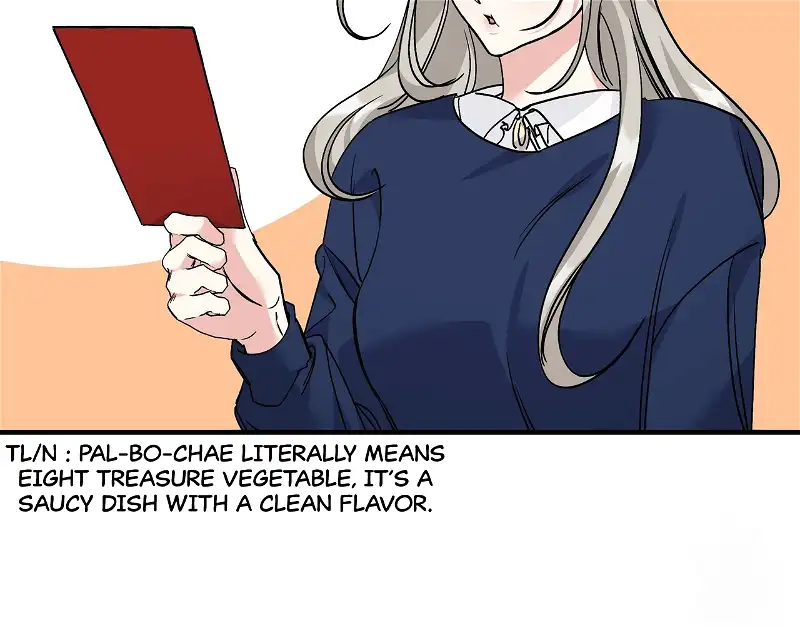 Nasty Fever Chapter 13 - Page 124