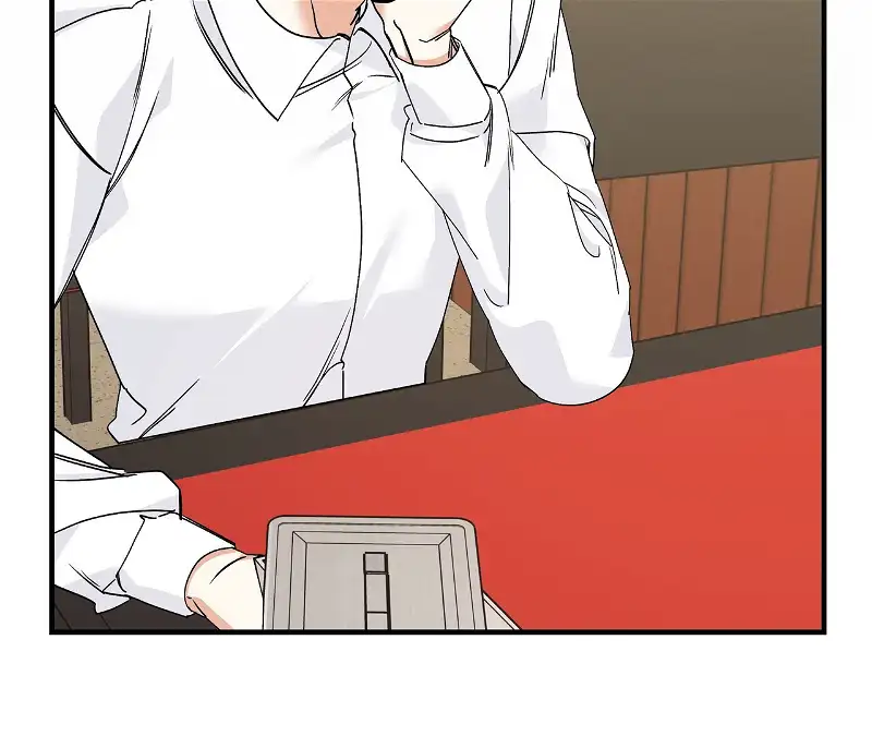 Nasty Fever Chapter 13 - Page 126