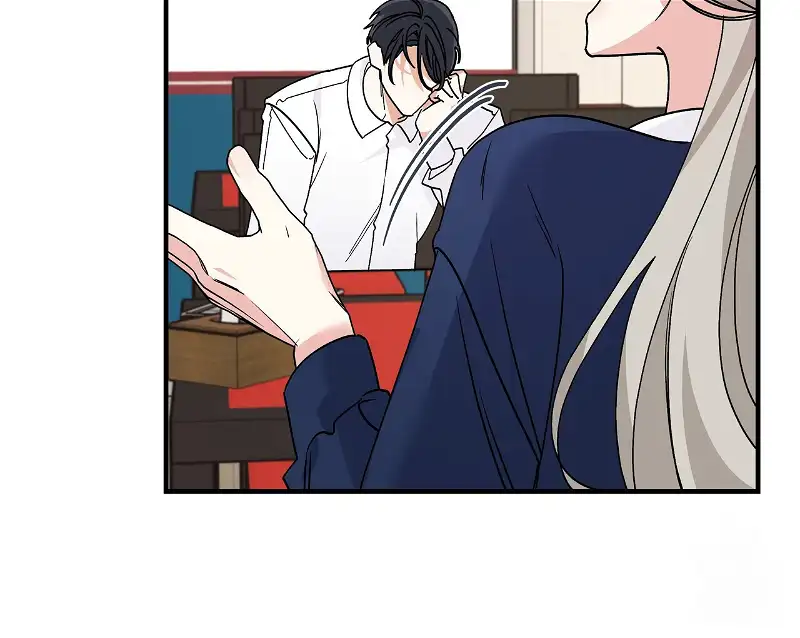 Nasty Fever Chapter 13 - Page 133