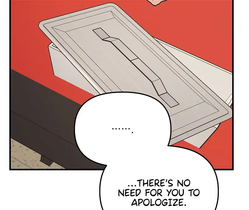 Nasty Fever Chapter 13 - Page 135