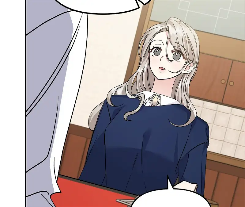 Nasty Fever Chapter 13 - Page 137