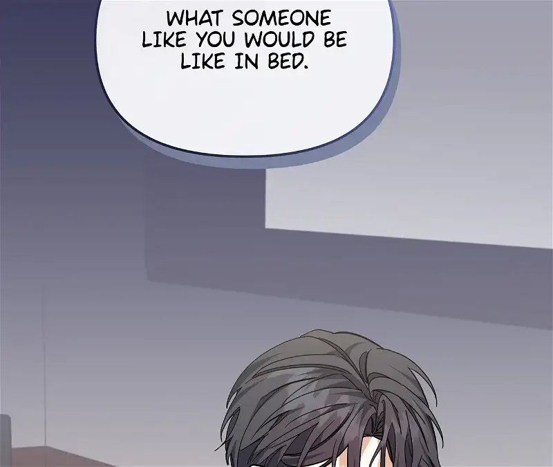 Nasty Fever Chapter 13 - Page 141