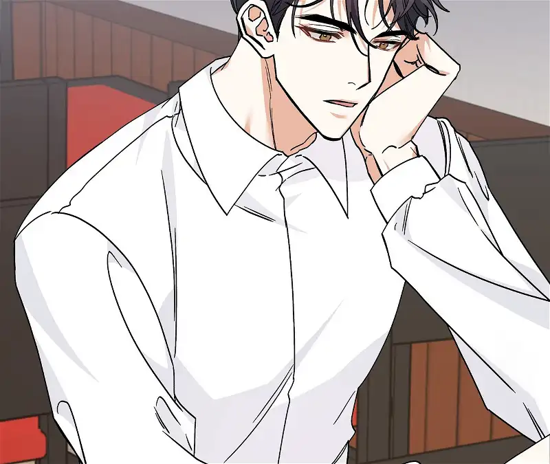 Nasty Fever Chapter 13 - Page 142