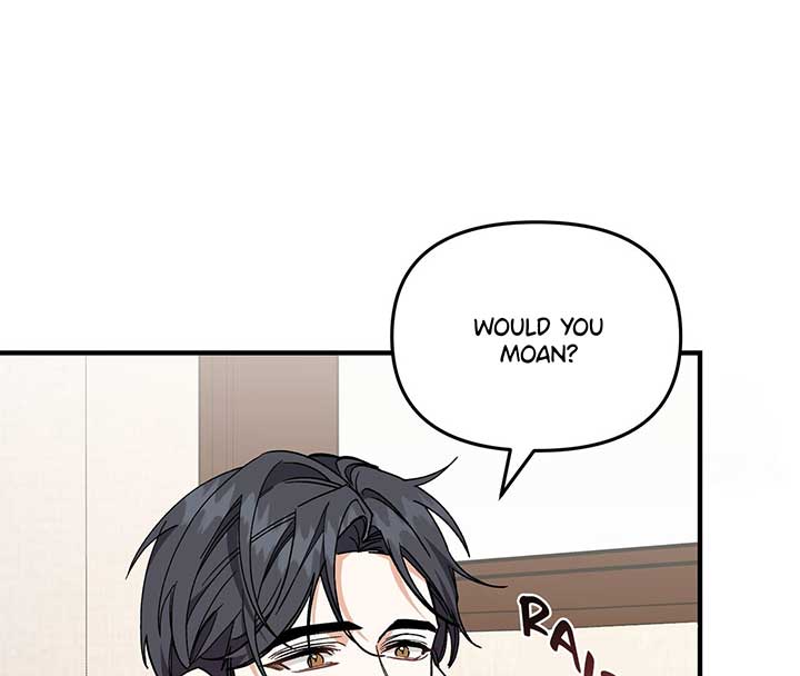 Nasty Fever Chapter 14 - Page 5