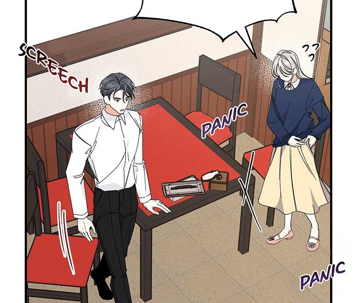 Nasty Fever Chapter 14 - Page 15