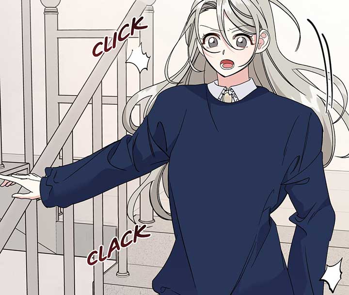 Nasty Fever Chapter 14 - Page 18