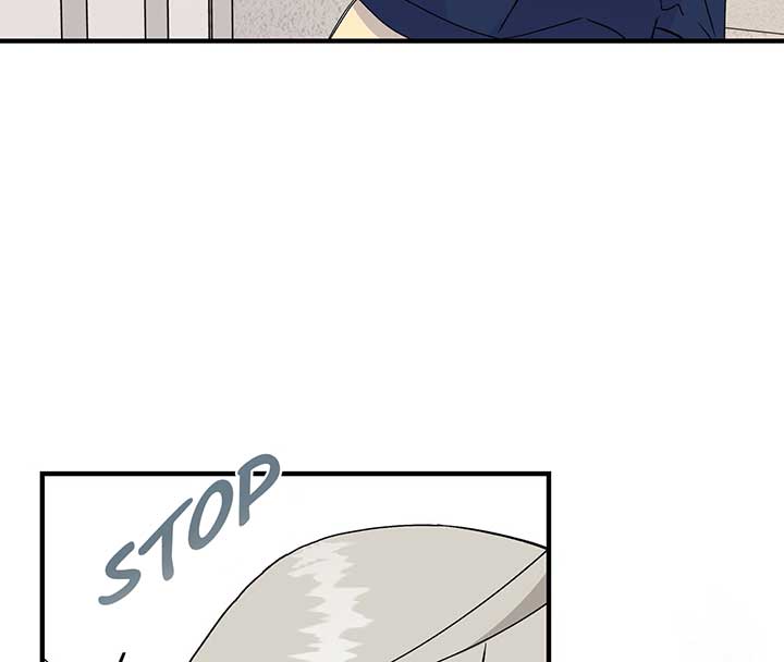 Nasty Fever Chapter 14 - Page 19