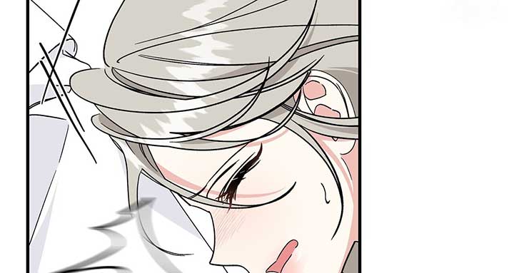 Nasty Fever Chapter 14 - Page 20