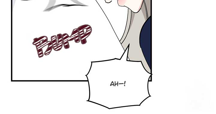 Nasty Fever Chapter 14 - Page 21