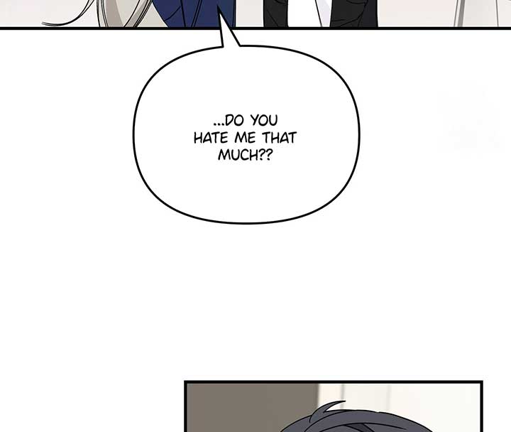 Nasty Fever Chapter 14 - Page 24